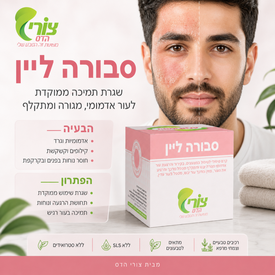 עיצוב לפוסט